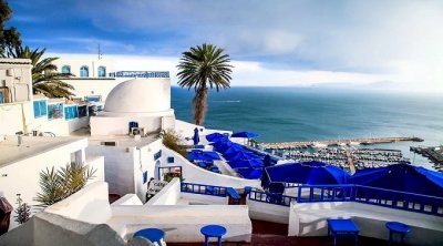 5500 سائح يصلون اليوم إلى تونس 