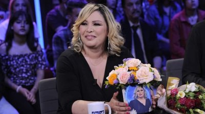 فاتن الفازع : أعيش قصة حب مع رجل ألماني و لا أريد الزواج