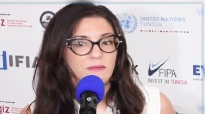 باحثة تونسية تتحصل على الميدالية الذهبية بالمعرض الدولى للإختراعات بجينيف
