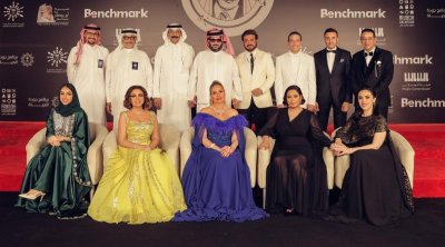 صابر الرباعي يفتتح ليلة روائع الموجي في الرياض 