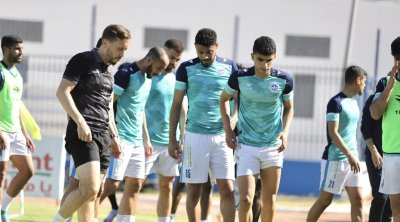 Ligue 1-PO : Le classement définitif après la cinquième journée