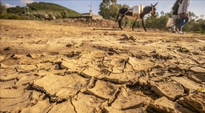 خبير مائي يحذر : صيف عطش سيكون في تونس 