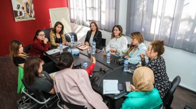 Le Forum des femmes journalistes tunisiennes souligne la nécessité de libérer Nourredine Boutar