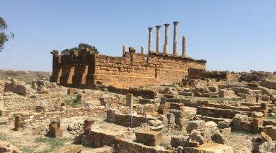 غدا: الدخول مجاني لجميع المواقع الأثريّة والمعالم التاريخيّة والمتاحف