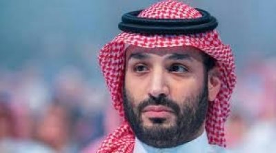 Djeddah: Le prince héritier saoudien rencontre le conseiller américain à la sécurité nationale