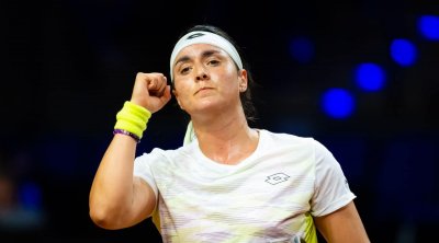 Classement WTA: Ons Jabeur se retrouve 7e mondiale