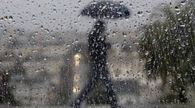 Météo :  Pluies éparses et vent violent ce lundi 08 Mai