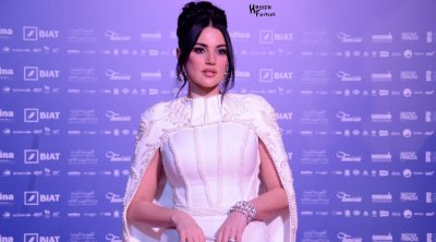 المهرجان السينمائي ياسمين الحمامات يكشف أسباب مغادرة درة زروق 