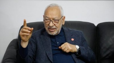 Affaire Instalingo : mandat de dépôt contre Rached Ghannouchi