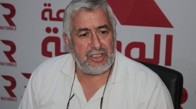 Abdelmajid Ezzar en garde à vue