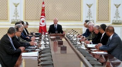 Saïed : la Tunisie restera un pays sûr, malgré les tentatives ''des criminels'' de la déstabiliser