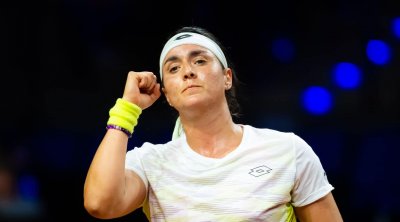 Tennis-Masters Rome : Ons Jabeur affronte l'espagnole paula Badosa vendredi