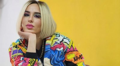 نرمين صفر تعلن زواجها من رجل مصري 