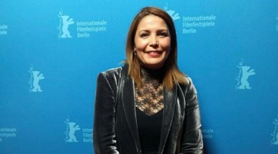 لمياء قيقة تترأس لجنة تنظيم أيام قرطاج السينمائية