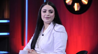 لينا الخويلي تُعلن طلاقها من زوجها السعودي (فيديو)