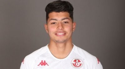 Adem Garreb ne participera pas au Mondial U20