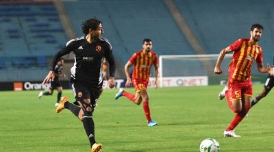 Tunisie : Anis Boussaidi dirigera l’ES Tunis face à Al Ahly