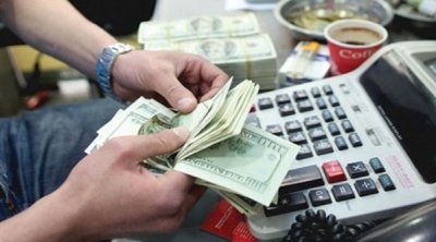 كمال مقرش : مكاتب الصرف اليدوي ضخت 7 مليار دينار من العملة في الاقتصاد