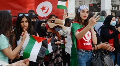 La Tunisie appelle à rétablir les droits inaliénables et légitimes du peuple palestinien