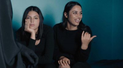 الجمعة 17 ماي : العرض العالمي للفيلم التونسي بنات ألفة في مهرجان كان 