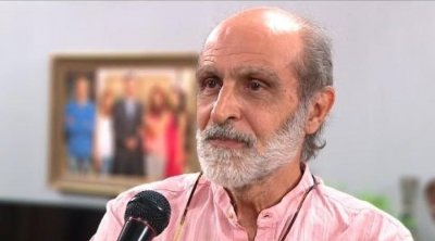 وفاة المخرج السوري هشام شربتجي