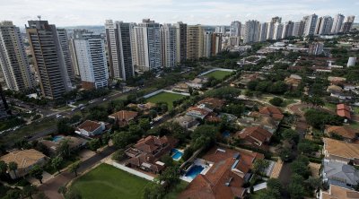 تونس تشارك في الدورة 37 لمعرض المواد الغذائية بساوباولو 