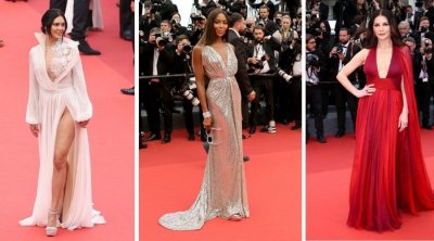 Festival de Cannes 2023 : Les plus beaux looks du tapis rouge 