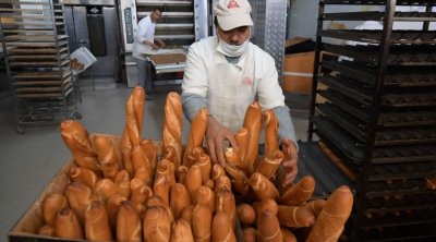 مجمع المخابز العصرية : تونس مقبلة على أزمة خبز