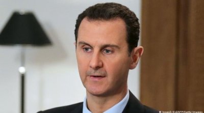 بشار الأسد  يشارك في القمة العربية في السعودية لأول مرة منذ 11 عاما