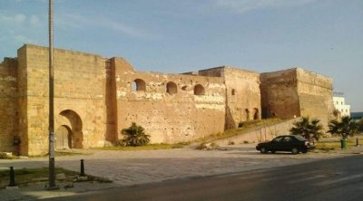 وكالة إحياء التراث ومعهد التراث يوضحان حول الانتهاكات في معلم ''الكراكة'' بحلق الوادي