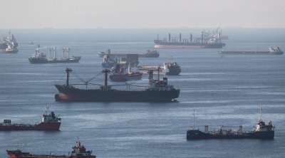 Le Kremlin confirme la prolongation de l'accord céréalier de la mer Noire