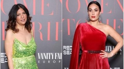 مهرجان البحر الأحمر و فانيتي يكرمنّ 6 نساء مؤثرات في كان