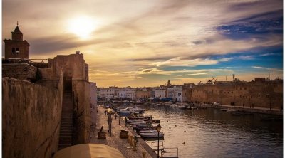 Démarrage de la 22ème édition de la Foire internationale de Bizerte