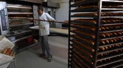 المخابز في إضراب عن العمل لـ3 أيام في القصرين