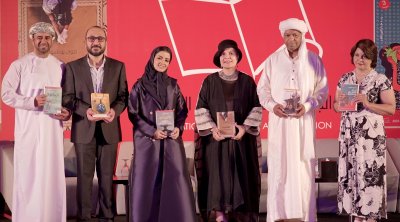 العُماني زهران القاسمي يفوز بالجائزة العالمية للرواية العربية 2023