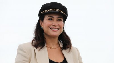 هند صبري: هذا أكثر شيء أعجبني في فيلم "بنات ألفة''