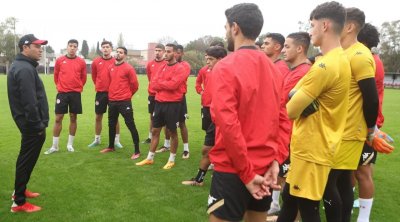 Mondial U20 : le match Tunisie U20 -Angleterre U20 ce lundi