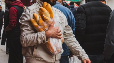 منظمة آلارت : بلاغ رئاسة الجمهورية حول أزمة الخبز مضلل