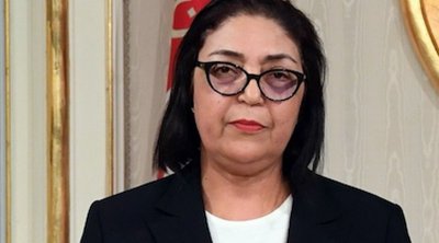 وزيرة التجارة للتونسيين : بربي نقصو من اللهفة...ما فماش مجاعة في تونس
