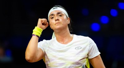 Ons Jabeur garde sa septième place au classement WTA