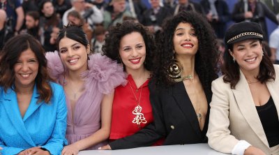 إشادة بالفيلم التونسي ''بنات ألفة'' بعد عرضه في مهرجان كان 