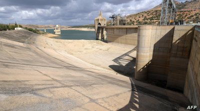 وزير الفلاحة : الأمطار الأخيرة لم تؤثر بشكل كبير على وضعية السدود