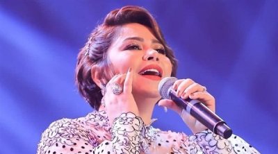 شيرين عبد الوهاب : انا من يستحق لقب ''صوت مصر'' و هذا ما أكرهه في إليسا 