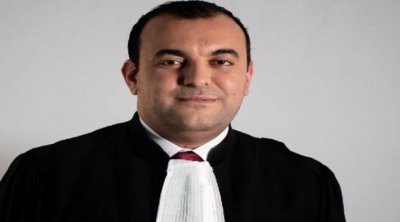 Tunisie : Un nouveau mandat d’amener à l’encontre l’avocat Mahdi Zagrouba