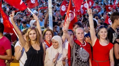 69% من حاملي شهادة الدكتوراه في تونس هن من النساء