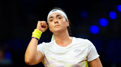 Ons Jabeur affrontera une italienne au premier tour de Roland Garros