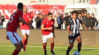 Ligue 1: Un arbitre saoudien dirigera le clasico CS Sfaxien-Etoile du Sahel