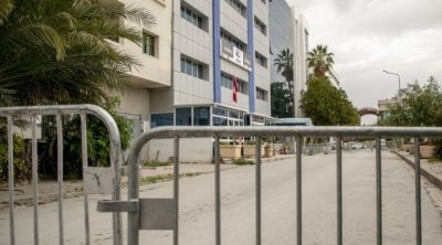 Ennahdha dénonce la poursuite de la fermeture de ses locaux