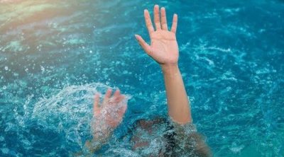 نابل : وفاة طفل غرق في مسبح 