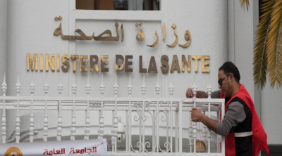 Tunisie :Grève ouverte des cadres et agents de la santé